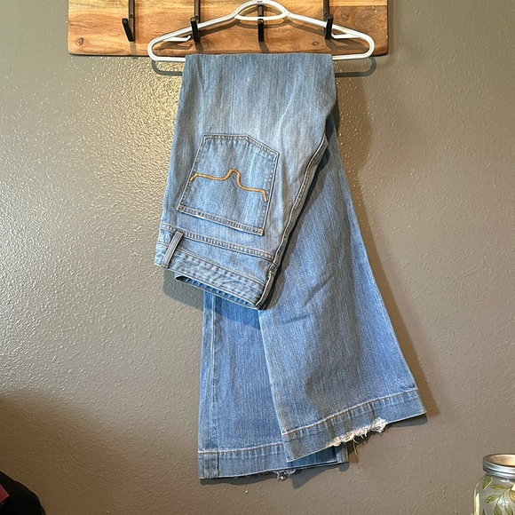 Kimes Ranch Denim - KIMES RANCH